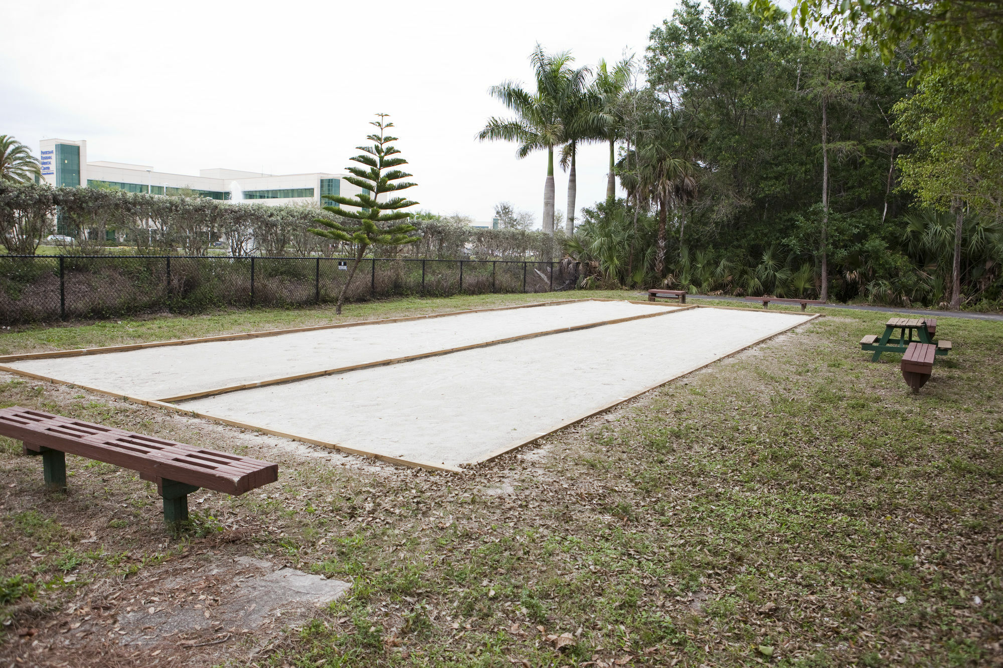 Naples Rv Resort Naples Manor Ngoại thất bức ảnh