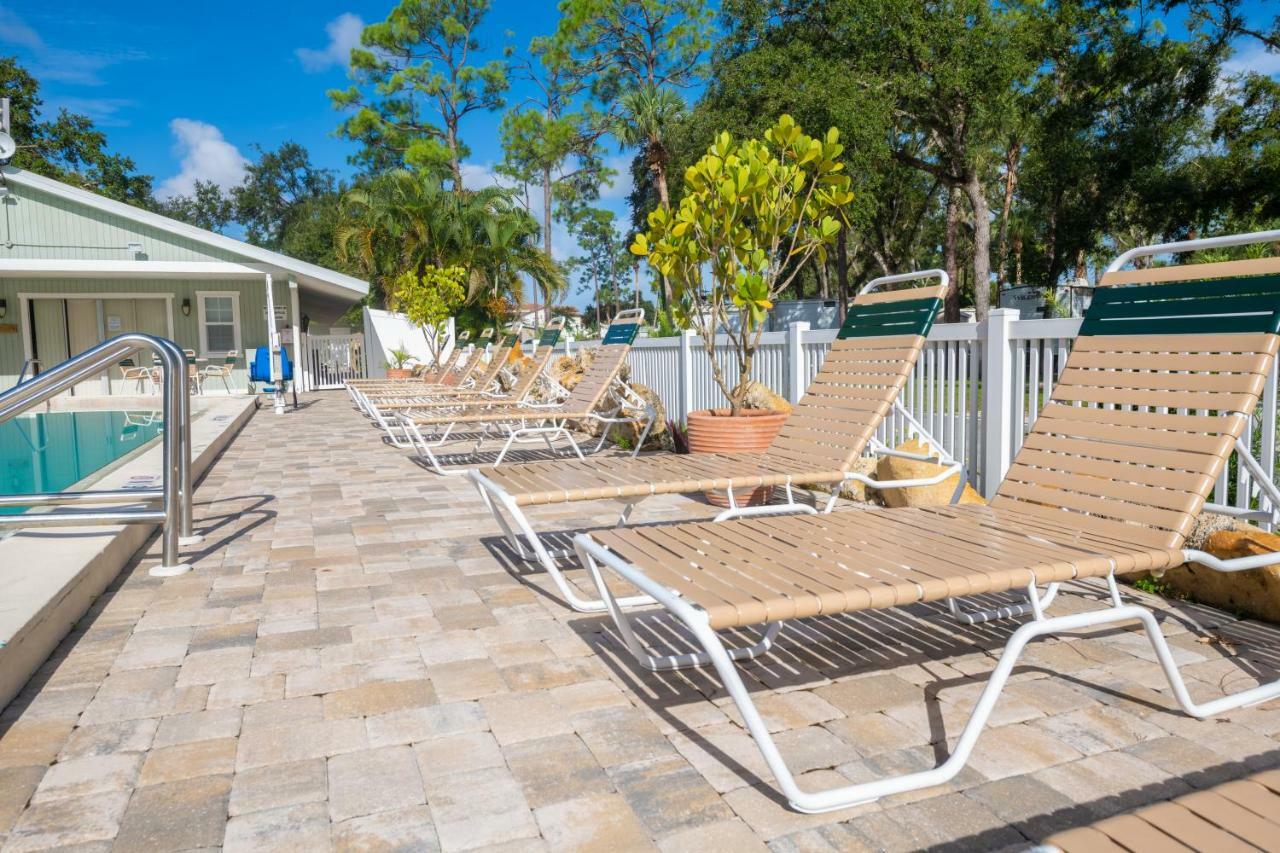 Naples Rv Resort Naples Manor Ngoại thất bức ảnh