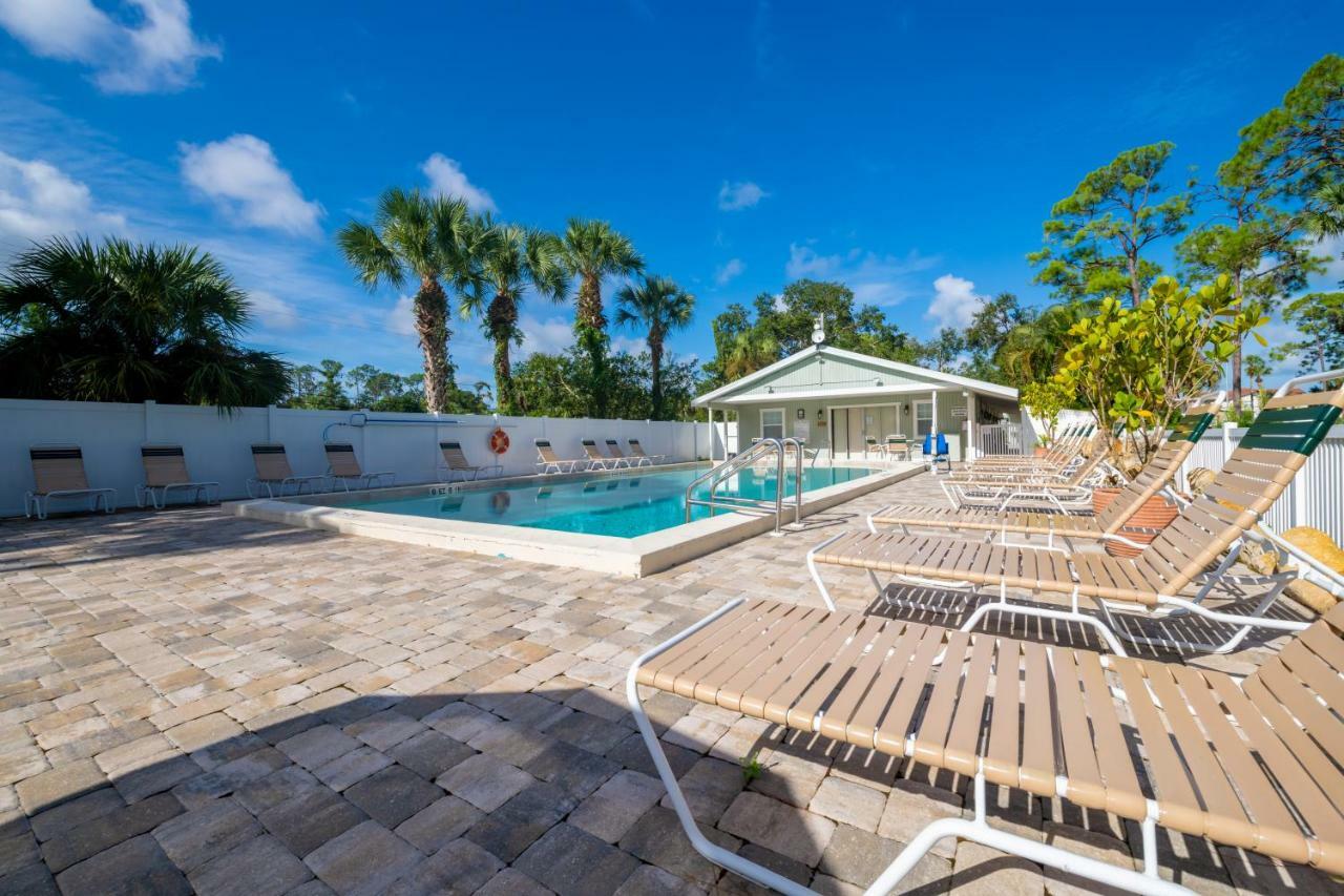 Naples Rv Resort Naples Manor Ngoại thất bức ảnh