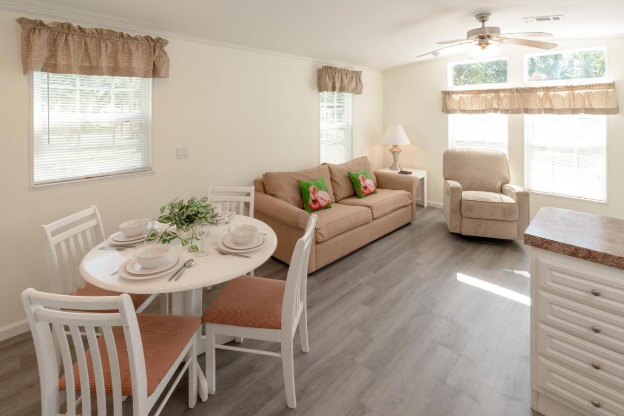 Naples Rv Resort Naples Manor Ngoại thất bức ảnh
